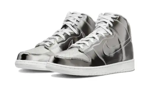 Nike Dunk High Clot Flux 