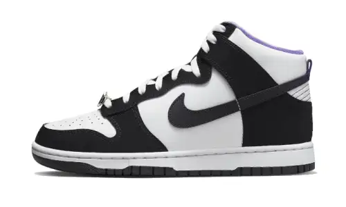 Nike Dunk High Premium EMB World Champ CD6D51481