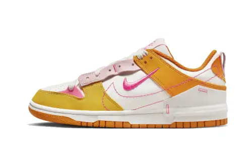 Nike Dunk Low Disrupt 2 Sunrise 