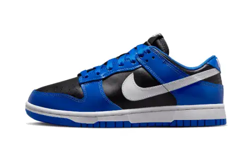 Nike Dunk Low Essential Game Royal 