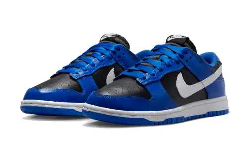 Nike Dunk Low Essential Game Royal 