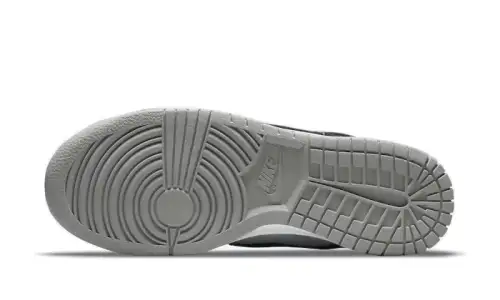 Nike Dunk Low Golden Gals Metallic Silver