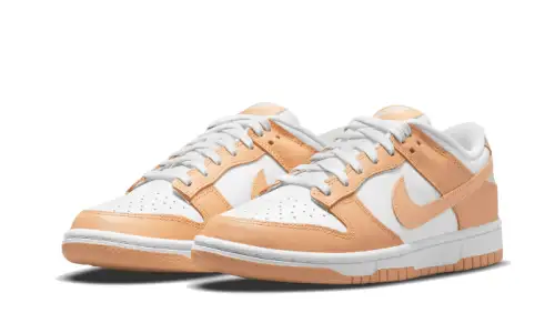 Nike Dunk Low Harvest Moon 