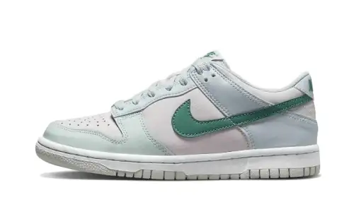 Nike Dunk Low Mineral Teal 