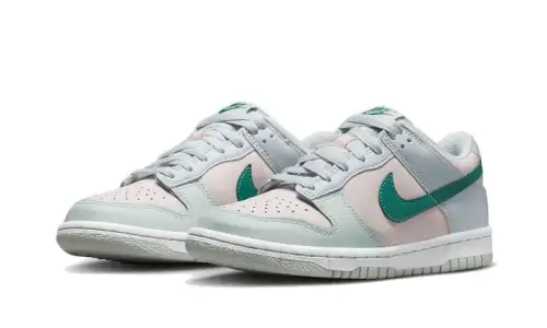 Nike Dunk Low Mineral Teal 1DEA1237