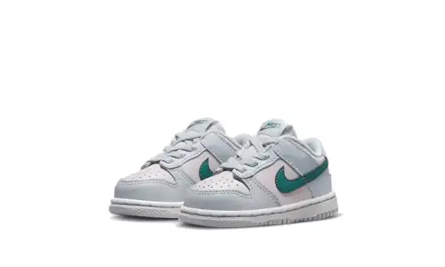 Nike Dunk Low Mineral Teal Bébé (TD) 
