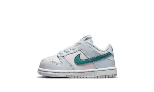 Nike Dunk Low Mineral Teal Bébé (TD) CDC11011