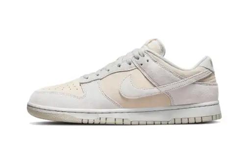 Nike Dunk Low Premium Vast Grey 3087C312