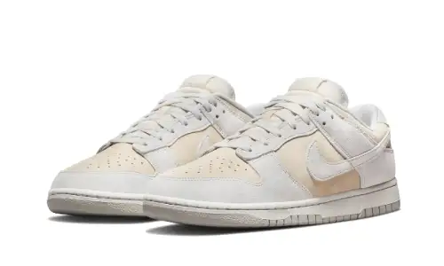 Nike Dunk Low Premium Vast Grey 3087C312