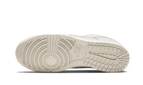 Nike Dunk Low Premium Vast Grey 