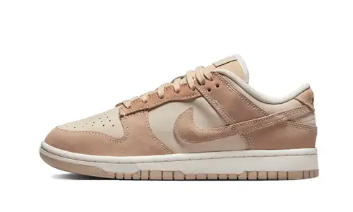 Nike Dunk Low SE Sanddrift 