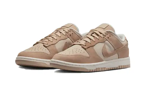 Nike Dunk Low SE Sanddrift 