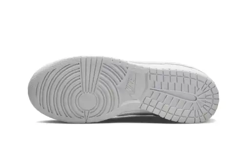 Nike Dunk Low Retro White Pure Platinum