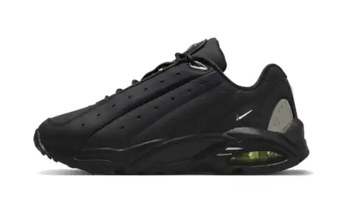 Nike Hot Step Terra NOCTA Black