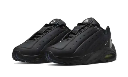 Nike Hot Step Terra NOCTA Black