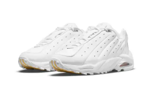 Nike Hot Step Terra NOCTA White 