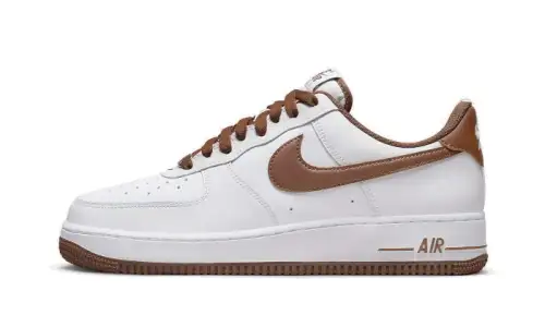 Nike Air Force 1 Low Pecan 