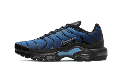 Nike Air Max Plus Blue Black 