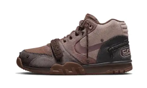 Nike Air Trainer 1 SP Travis Scott Wheat 