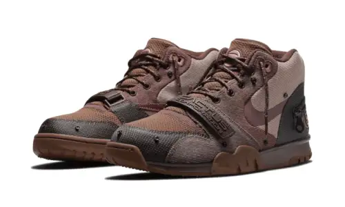 Nike Air Trainer 1 SP Travis Scott Wheat C1F231376