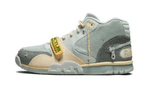 Nike Air Trainer 1 Travis Scott Grey Haze EF1732