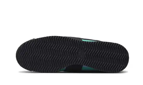 Nike Cortez Union Off Noir 