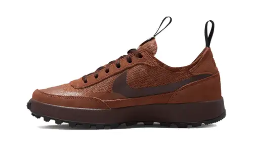 Nike NikeCraft General Purpose Shoe Tom Sachs Field Brown