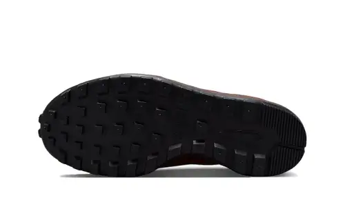 Nike NikeCraft General Purpose Shoe Tom Sachs Field Brown 