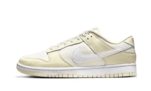 Nike Dunk Low Coconut Milk A581216