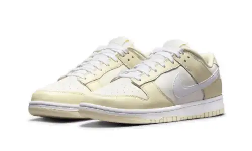 Nike Dunk Low Coconut Milk A581216