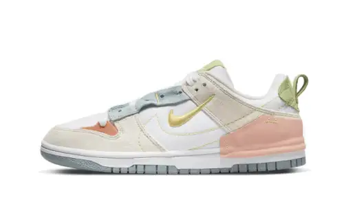 Nike Dunk Low Disrupt 2 Multi-Color 