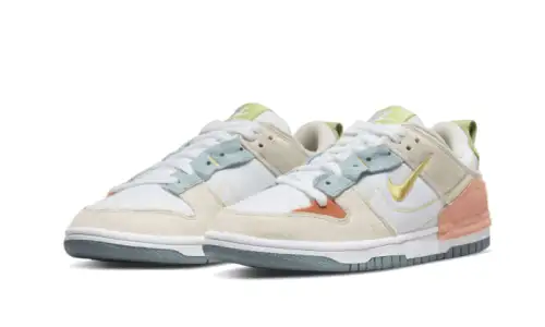 Nike Dunk Low Disrupt 2 Multi-Color 