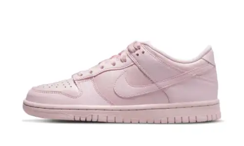 Nike Dunk Low SE Prism Pink 