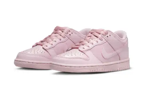 Nike Dunk Low SE Prism Pink DC01698