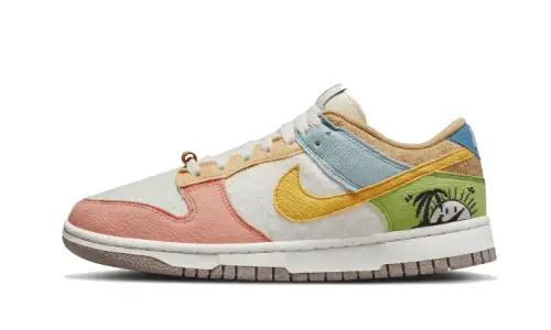 Nike Dunk Low SE Sun Club