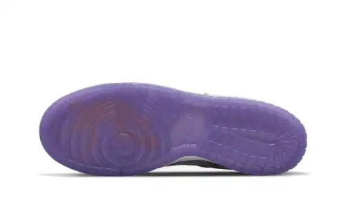 Nike Dunk Low Union Passport Pack Court Purple 