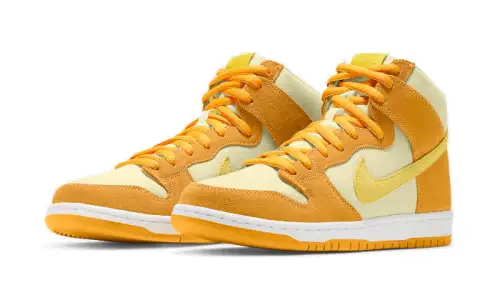 Nike SB Dunk High Pineapple E57B2302
