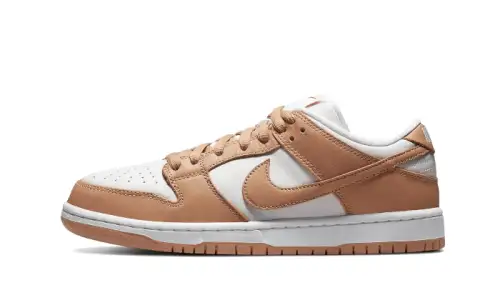 Nike SB Dunk Low Light Cognac 