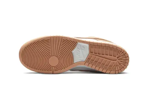 Nike SB Dunk Low Light Cognac 