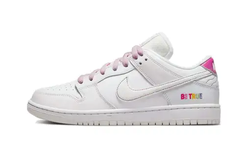 Nike SB Dunk Low Pro Be True 