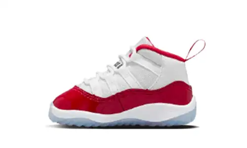 Air Jordan 11 Retro Cherry Bébé (TD) D341014