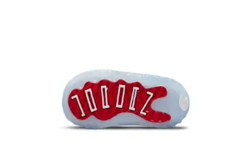 Air Jordan 11 Retro Cherry Bébé (TD) 