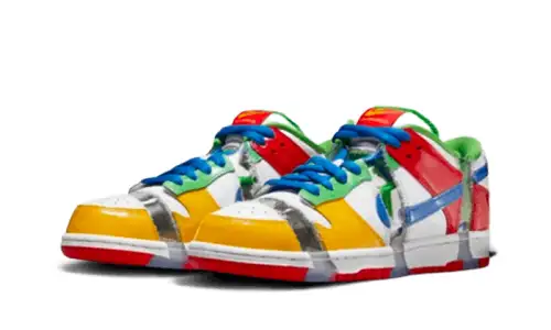Nike SB Dunk Low OG Ebay Sandy Bodecker