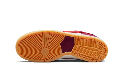 Nike SB Dunk Low Skate Like A Girl Bordeaux 
