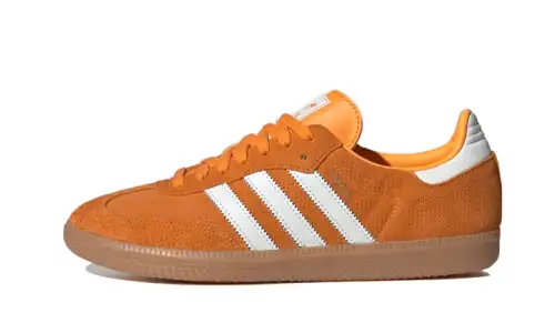 Adidas Samba OG Rush Orange C2A5347