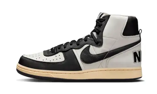 Nike Terminator High PRM Panda 373E500