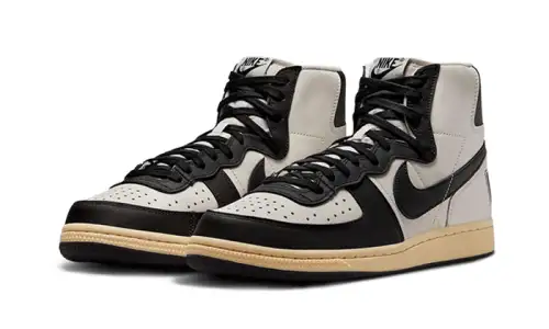 Nike Terminator High PRM Panda 373E500