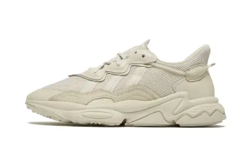 Adidas Ozweego Clear Brown 