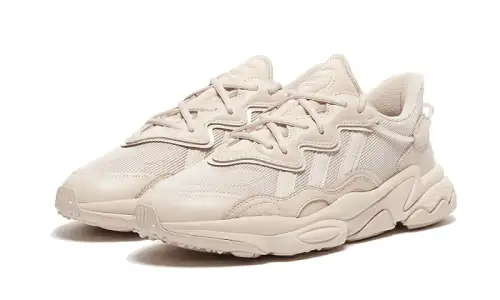 Adidas Ozweego Clear Brown