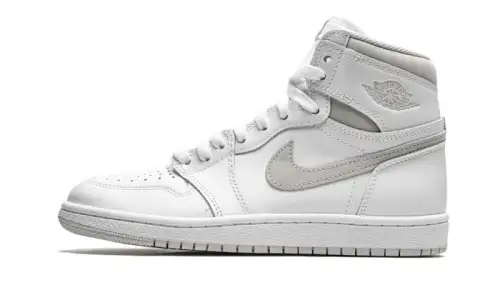 Air Jordan 1 Retro High 85 Neutral Grey 
